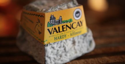Valençay